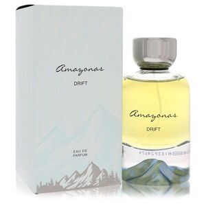 Atralia Amazonas Drift Eau De Parfum Unisex Forest Green